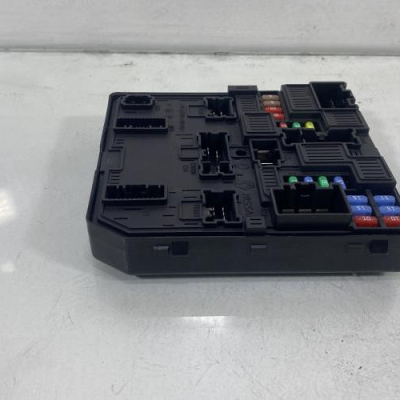 Boitier UPC RENAULT MEGANE 4 Photo n°2