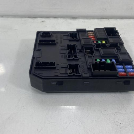 Boitier UPC RENAULT MEGANE 4