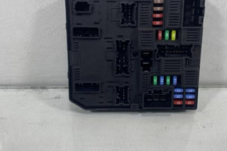 Boitier UPC RENAULT MEGANE 4