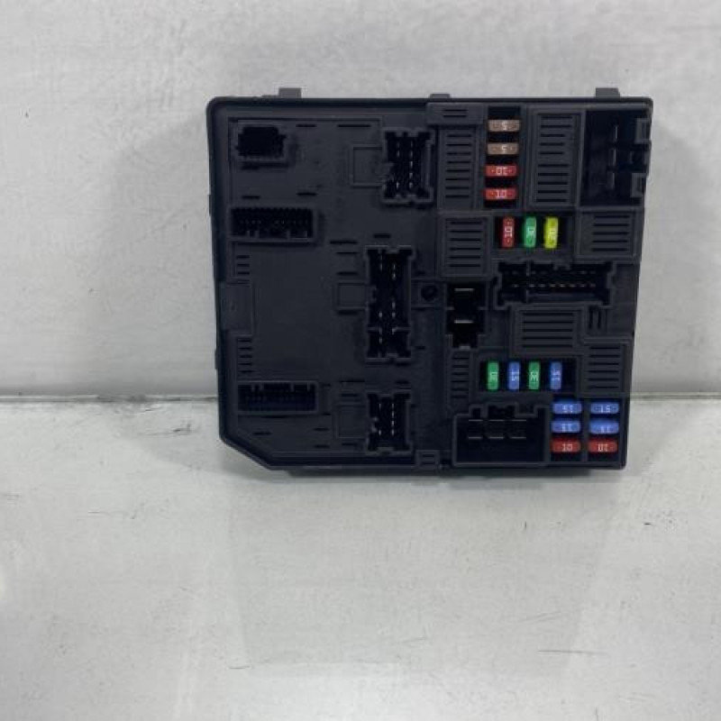 Boitier UPC RENAULT MEGANE 4 Photo n°3