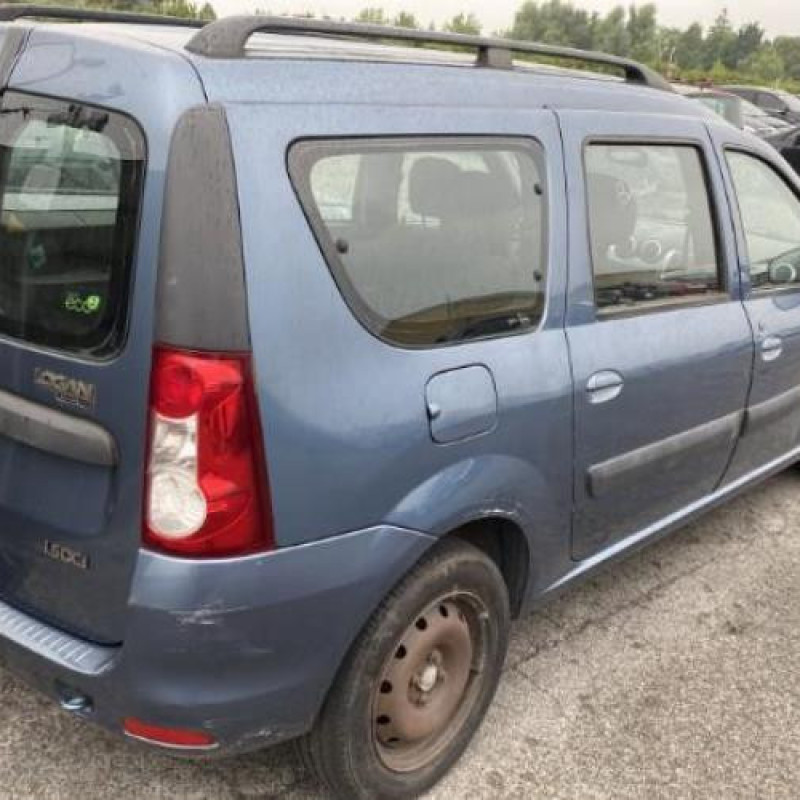 Commodo phare DACIA LOGAN MCV 1 Photo n°4