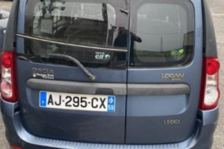 Commodo phare DACIA LOGAN MCV 1