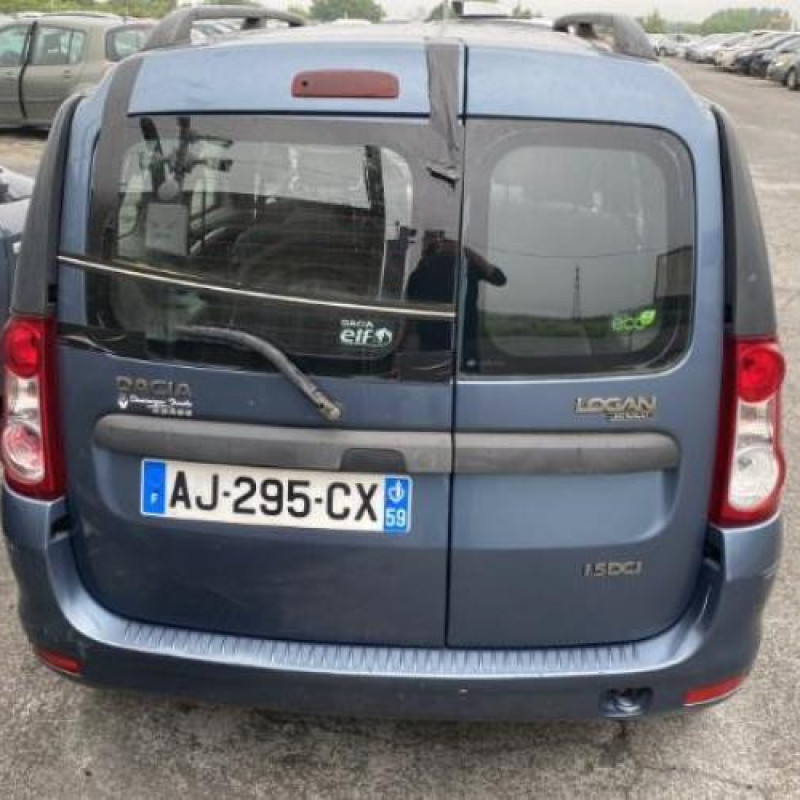 Commodo phare DACIA LOGAN MCV 1 Photo n°5