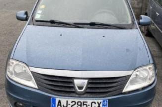 Commodo phare DACIA LOGAN MCV 1