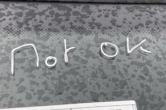 Commodo phare DACIA LOGAN MCV 1