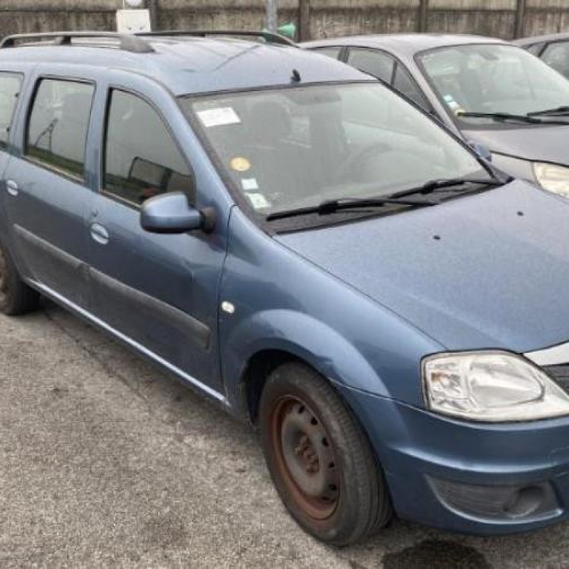 Commodo phare DACIA LOGAN MCV 1 Photo n°11