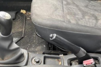 Commodo phare DACIA LOGAN MCV 1