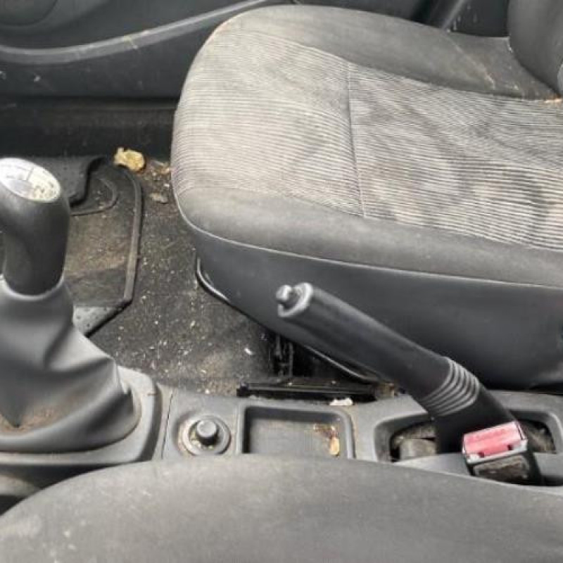 Commodo phare DACIA LOGAN MCV 1 Photo n°12