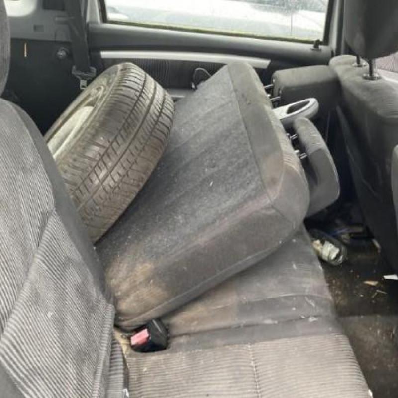 Commodo phare DACIA LOGAN MCV 1 Photo n°13