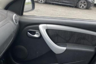 Commodo phare DACIA LOGAN MCV 1