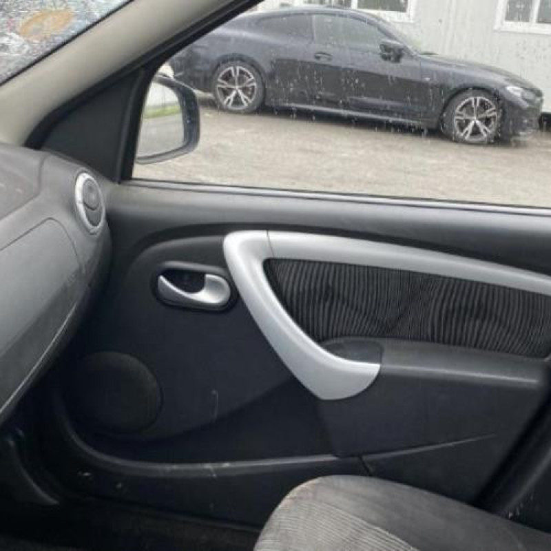 Commodo phare DACIA LOGAN MCV 1 Photo n°16