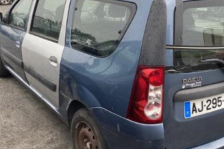 Commodo phare DACIA LOGAN MCV 1