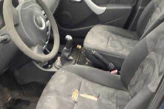 Commodo phare DACIA LOGAN MCV 1