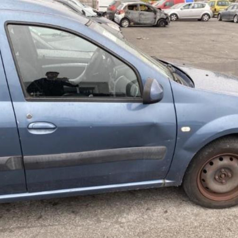 Commodo phare DACIA LOGAN MCV 1 Photo n°19