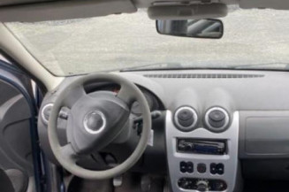 Commodo phare DACIA LOGAN MCV 1