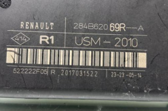 Boitier UPC RENAULT MEGANE 3