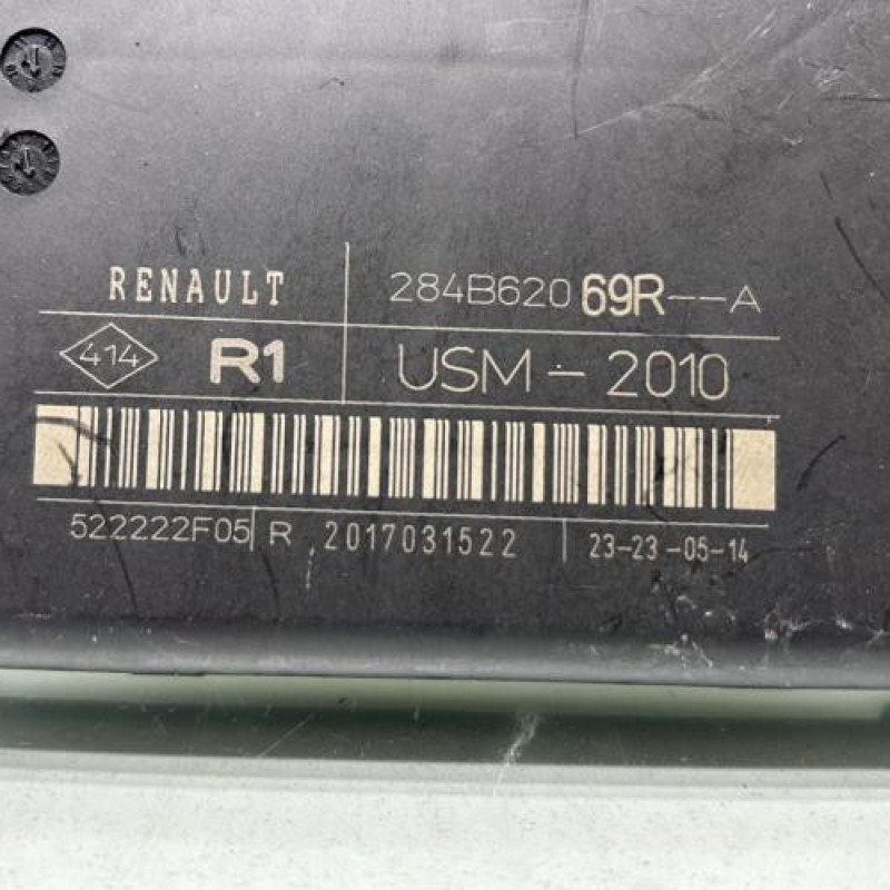 Boitier UPC RENAULT MEGANE 3 Photo n°3