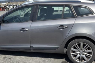 Boitier UPC RENAULT MEGANE 3