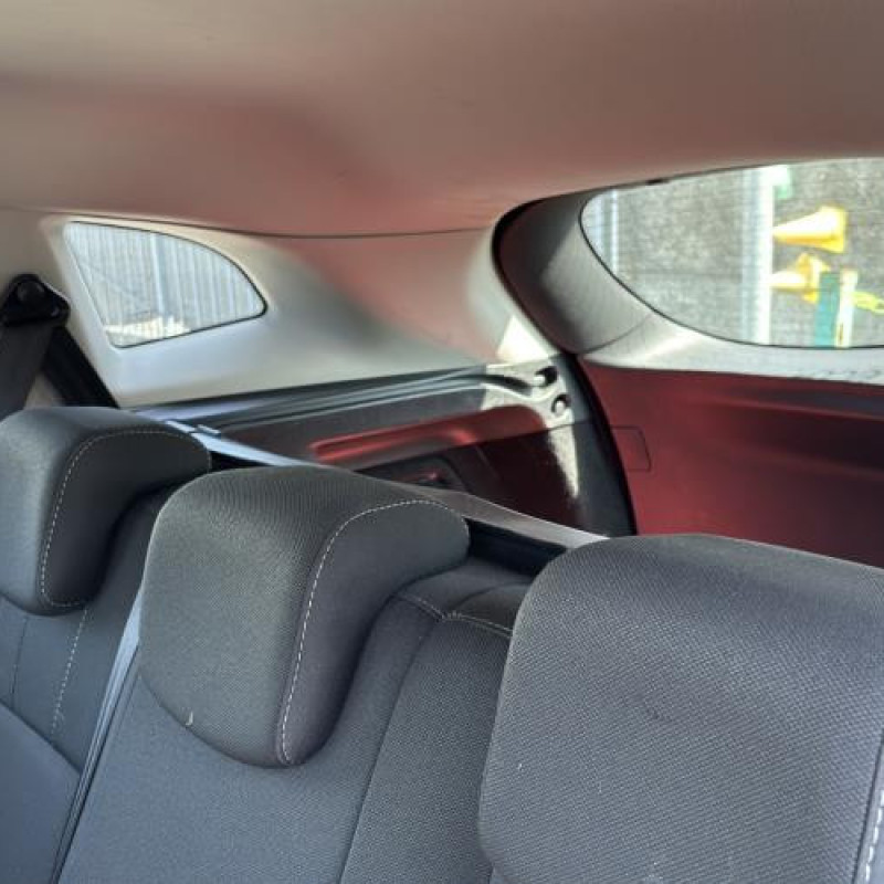 Boitier UPC RENAULT MEGANE 3 Photo n°14