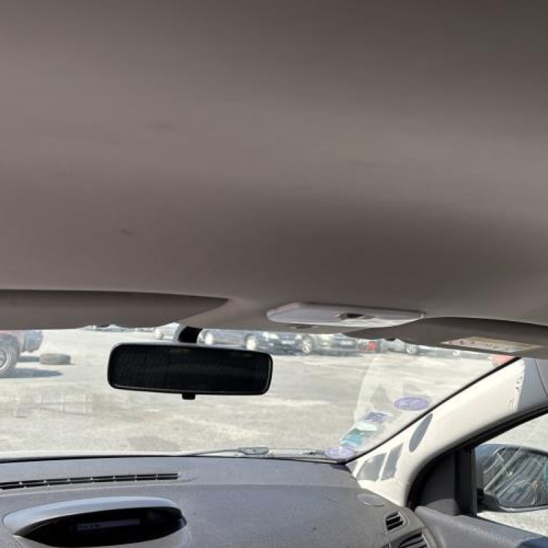 Boitier UPC RENAULT MEGANE 3 Photo n°16