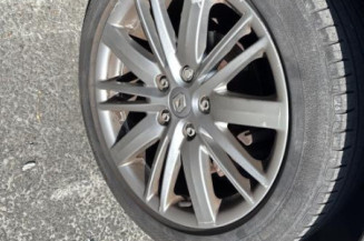 Boitier UPC RENAULT MEGANE 3