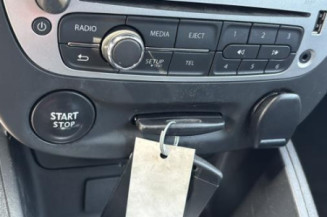 Boitier UPC RENAULT MEGANE 3