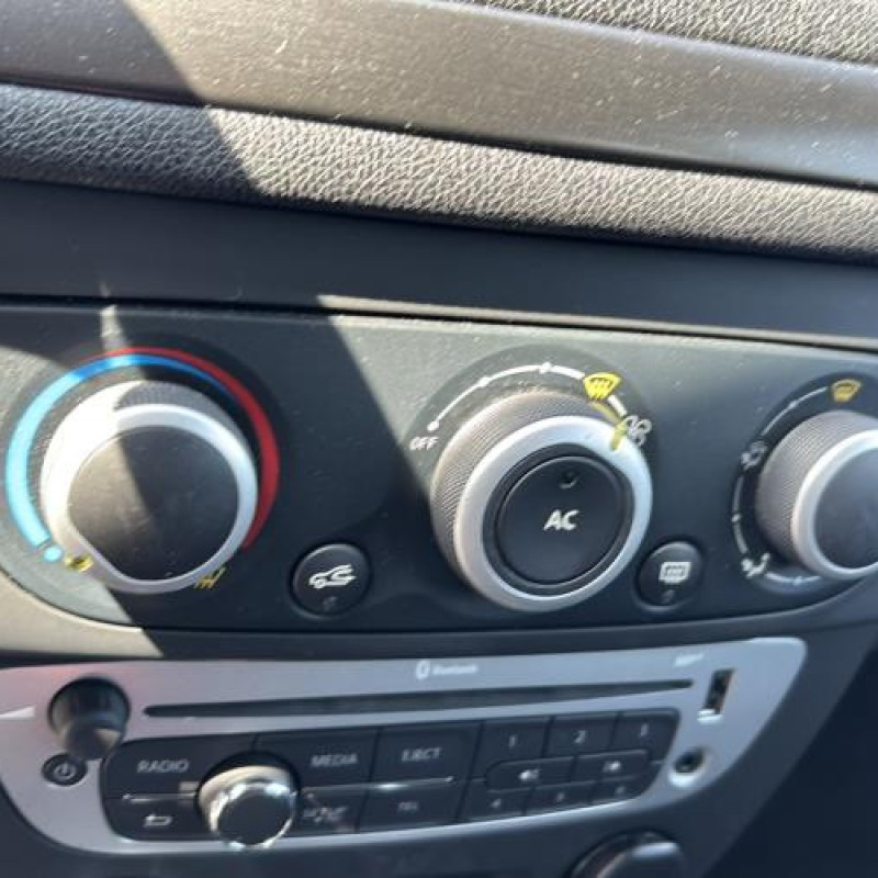 Boitier UPC RENAULT MEGANE 3 Photo n°20