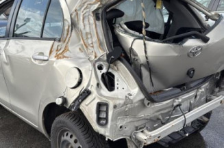 Commodo phare TOYOTA YARIS 2