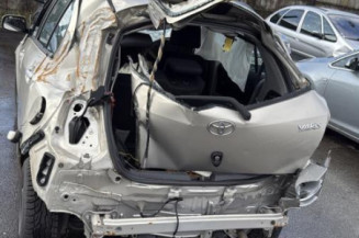 Commodo phare TOYOTA YARIS 2