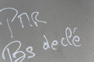 Commodo phare TOYOTA YARIS 2