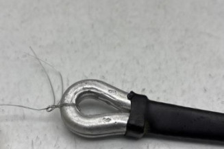 Attache ceinture avant droit CITROEN JUMPER 3