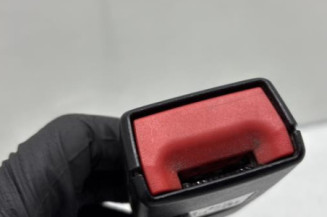 Attache ceinture avant droit CITROEN JUMPER 3