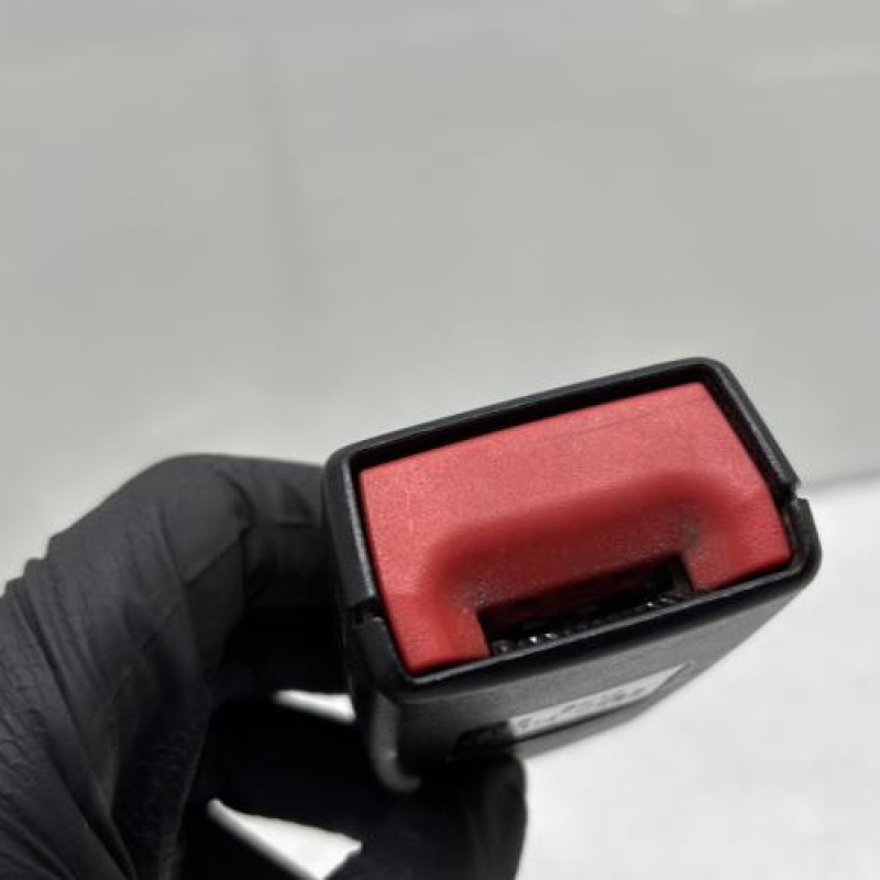 Attache ceinture avant droit CITROEN JUMPER 3 Photo n°3