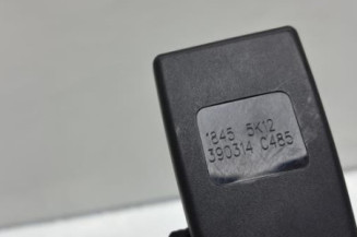 Attache ceinture avant droit CITROEN JUMPER 3