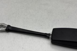 Attache ceinture centrale avant CITROEN JUMPER 3 Photo n°1