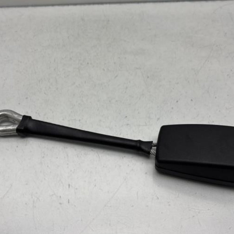 Attache ceinture centrale avant CITROEN JUMPER 3 Photo n°1