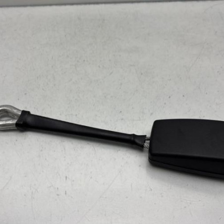 Attache ceinture centrale avant CITROEN JUMPER 3 Photo n°1