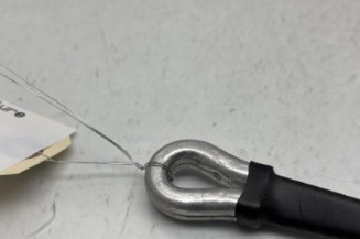 Attache ceinture centrale avant CITROEN JUMPER 3