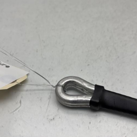 Attache ceinture centrale avant CITROEN JUMPER 3