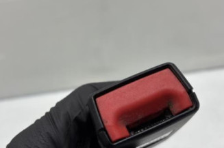 Attache ceinture centrale avant CITROEN JUMPER 3