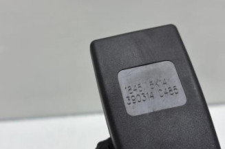 Attache ceinture centrale avant CITROEN JUMPER 3