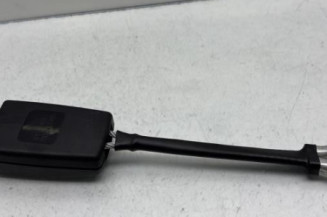 Attache ceinture centrale avant CITROEN JUMPER 3