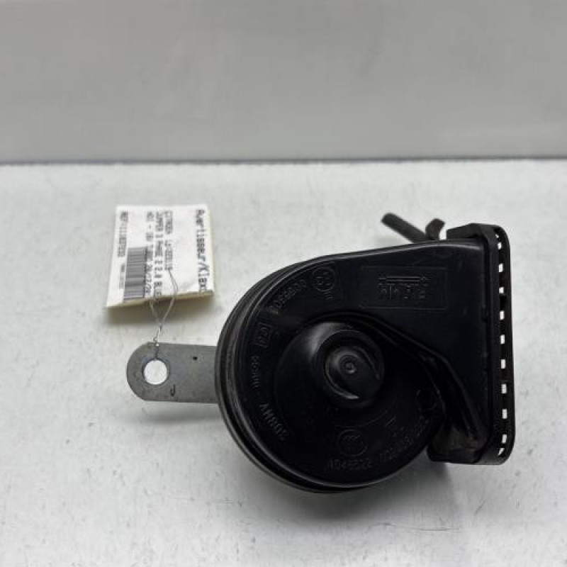 Avertisseur/Klaxon CITROEN JUMPER 3 Photo n°1