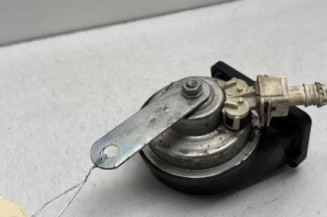 Avertisseur/Klaxon CITROEN JUMPER 3