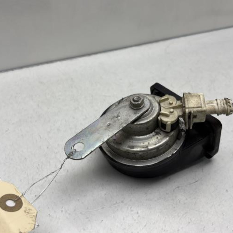 Avertisseur/Klaxon CITROEN JUMPER 3 Photo n°3