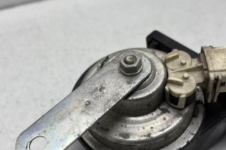 Avertisseur/Klaxon CITROEN JUMPER 3