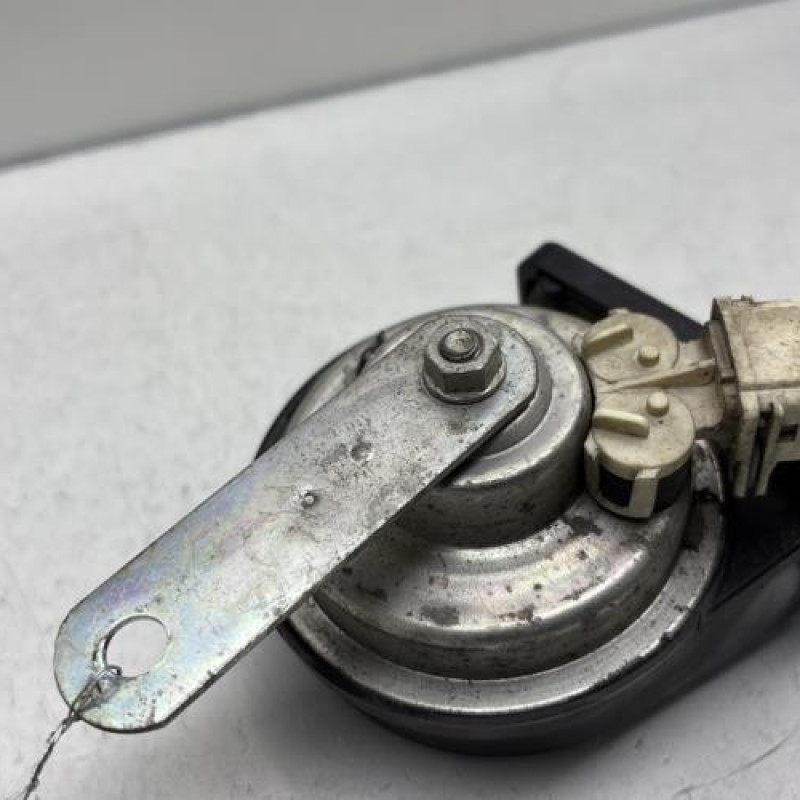 Avertisseur/Klaxon CITROEN JUMPER 3 Photo n°4