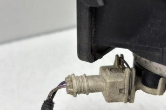 Avertisseur/Klaxon CITROEN JUMPER 3