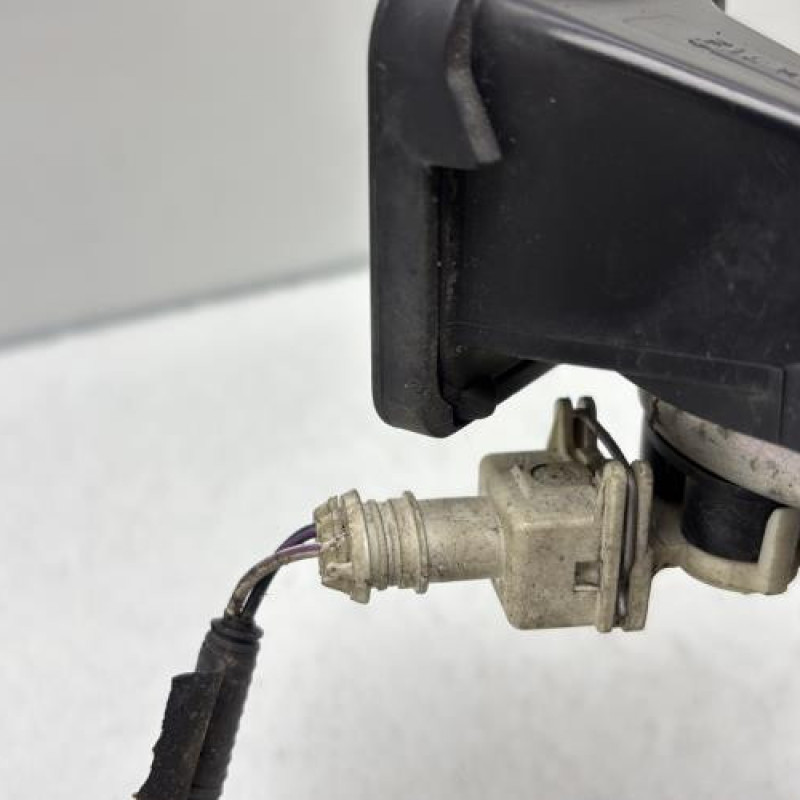 Avertisseur/Klaxon CITROEN JUMPER 3 Photo n°5