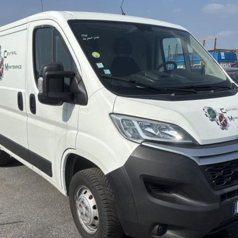 Bouton de warning CITROEN JUMPER 3 Photo n°12